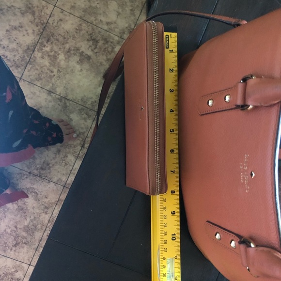 Kate Spade purse and wallet - Picture 5 of 6